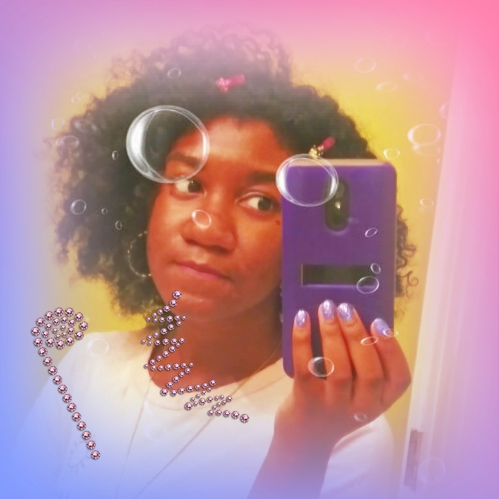 Meet your Posher, Kiajah